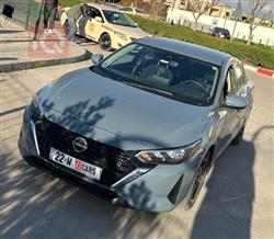 نيسان سنترا